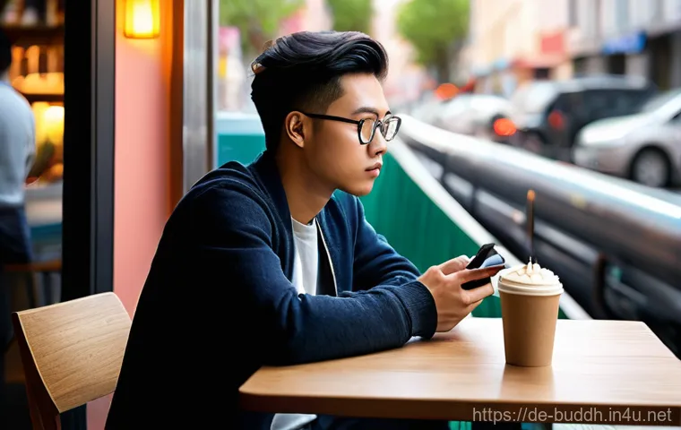 불교에서의 영적 연대 - **Prompt:** A diverse group of adults, fully and respectfully clothed in comfortable, modern attire,...
