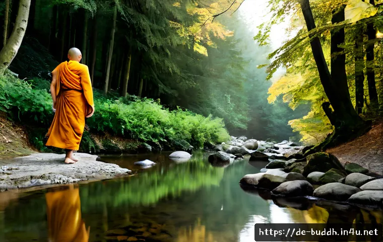 Mit buddhistischen Methoden gelassener auf Ärger reagieren: Übungen, Grenzen und passende Unterstützung 3 불교에서의 분노 다스리기 관련 이미지 1